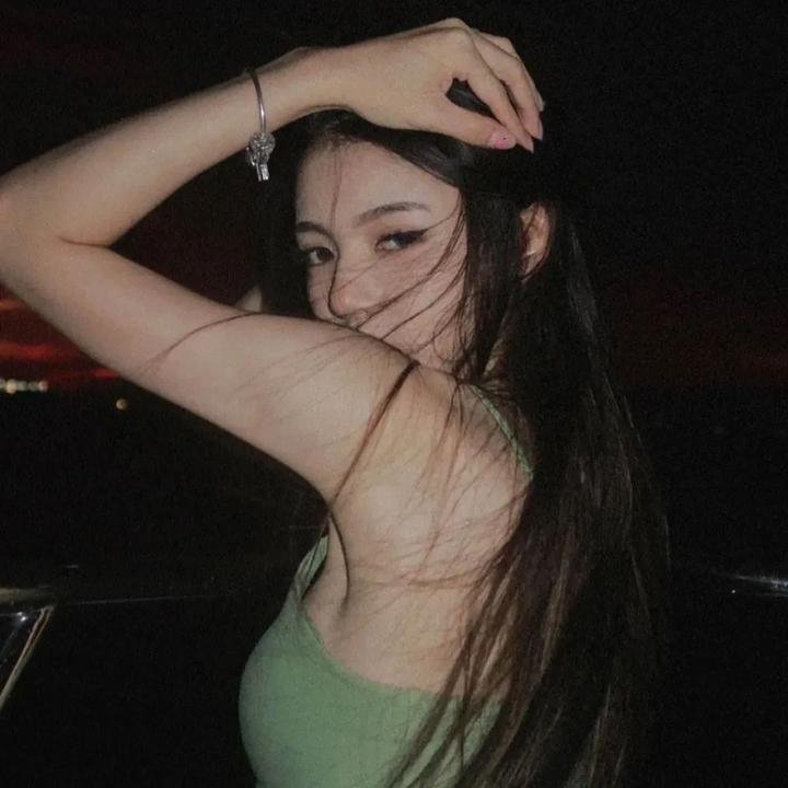 沉睡的森林
